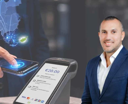 «Η τεχνολογία εκτελεί, ο άνθρωπος αποφασίζει»